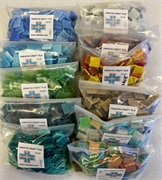 Sampler Box